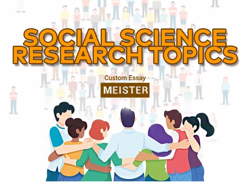 Trending Research Topics in Social Sciences (2026)