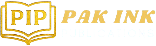 PAK Ink Publications